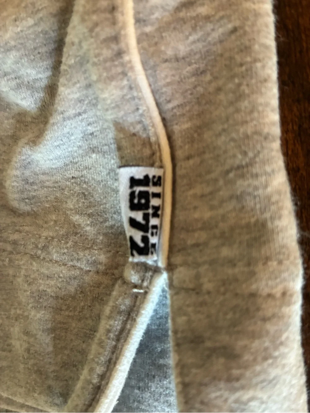 Nike light gray